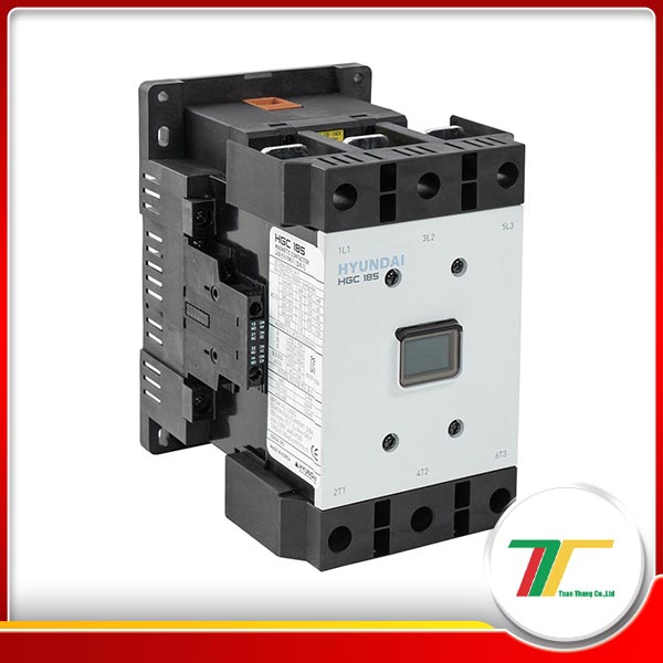 Contactor Hyundai